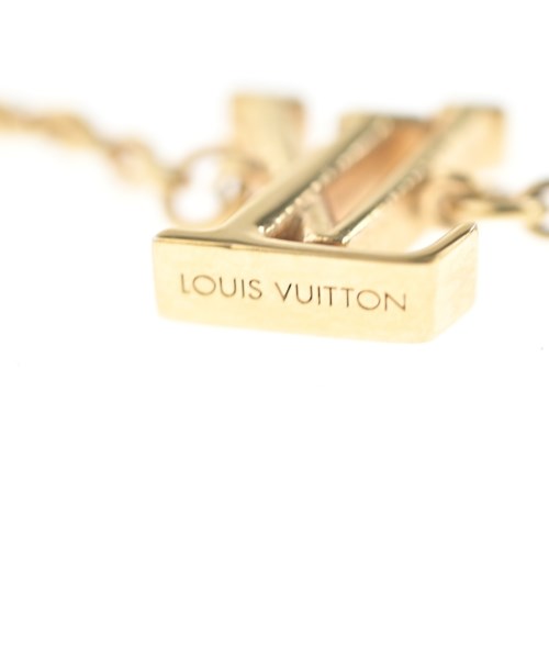 LOUIS VUITTON（ルイヴィトン）ブレスレット・バングル ゴールド サイズ:- レディース/2200715702833