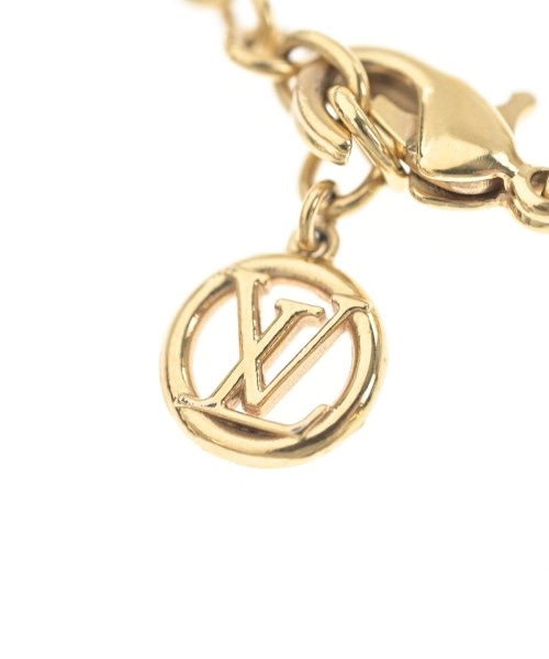 LOUIS VUITTON（ルイヴィトン）ブレスレット・バングル ゴールド サイズ:- レディース/2200715702833