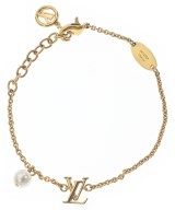LOUIS VUITTON（ルイヴィトン）ブレスレット・バングル ゴールド サイズ:- レディース/2200715702833