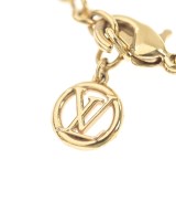 LOUIS VUITTON（ルイヴィトン）ブレスレット・バングル ゴールド サイズ:- レディース/2200715702833