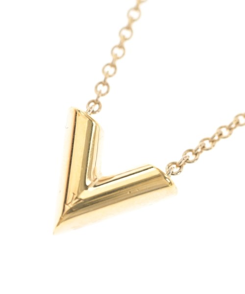 LOUIS VUITTON(ルイヴィトン)のネックレス サイズ:- 49,800円