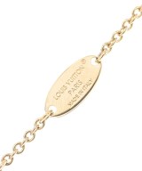 LOUIS VUITTON（ルイヴィトン）ネックレス ゴールド サイズ:- レディース/2200715702895