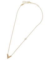 LOUIS VUITTON（ルイヴィトン）ネックレス ゴールド サイズ:- レディース/2200715702901