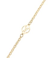LOUIS VUITTON（ルイヴィトン）ネックレス ゴールド サイズ:- レディース/2200715702901