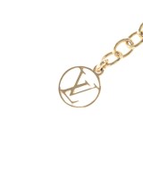 LOUIS VUITTON（ルイヴィトン）ネックレス ゴールド サイズ:- レディース/2200715702901