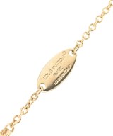 LOUIS VUITTON（ルイヴィトン）ネックレス ゴールド サイズ:- レディース/2200715702901