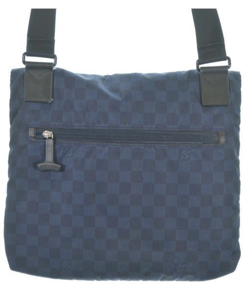 LOUIS VUITTON（ルイヴィトン）ショルダーバッグ 紺 サイズ:- レディース/2200715702970