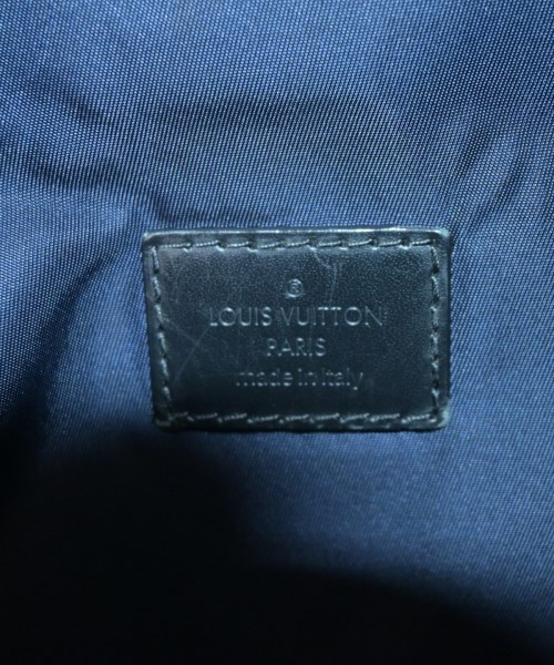 LOUIS VUITTON（ルイヴィトン）ショルダーバッグ 紺 サイズ:- レディース/2200715702970