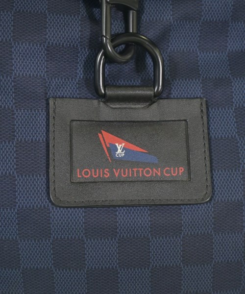 LOUIS VUITTON（ルイヴィトン）ショルダーバッグ 紺 サイズ:- レディース/2200715702970