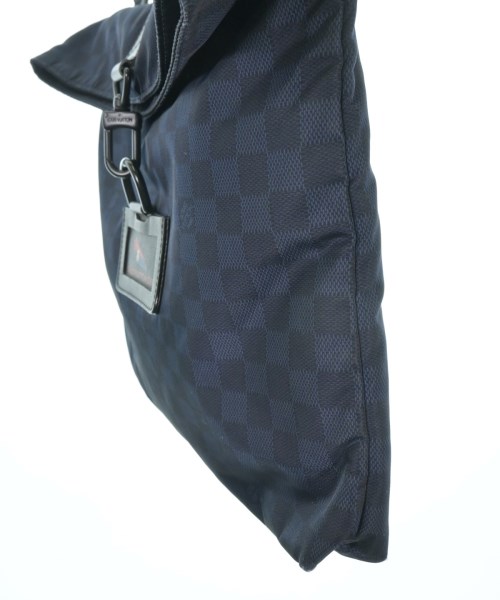 LOUIS VUITTON（ルイヴィトン）ショルダーバッグ 紺 サイズ:- レディース/2200715702970