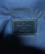 LOUIS VUITTON（ルイヴィトン）ショルダーバッグ 紺 サイズ:- レディース/2200715702970