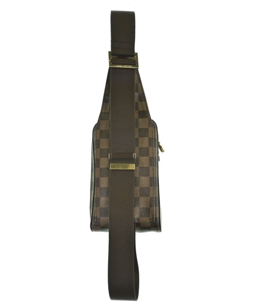 LOUIS VUITTON（ルイヴィトン）ショルダーバッグ ベージュ サイズ:- レディース/2200715703045