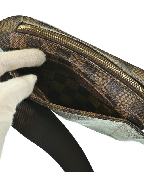 LOUIS VUITTON（ルイヴィトン）ショルダーバッグ ベージュ サイズ:- レディース/2200715703045