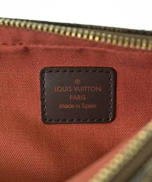 LOUIS VUITTON（ルイヴィトン）ショルダーバッグ ベージュ サイズ:- レディース/2200715703045