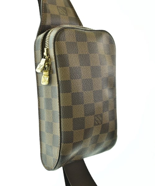 LOUIS VUITTON（ルイヴィトン）ショルダーバッグ ベージュ サイズ:- レディース/2200715703045