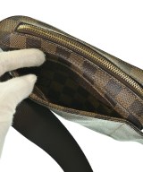 LOUIS VUITTON（ルイヴィトン）ショルダーバッグ ベージュ サイズ:- レディース/2200715703045