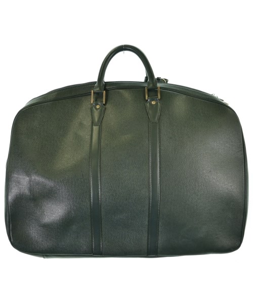 LOUIS VUITTON（ルイヴィトン）ボストンバッグ 緑 サイズ:- レディース/2200715703052