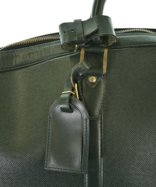 LOUIS VUITTON（ルイヴィトン）ボストンバッグ 緑 サイズ:- レディース/2200715703052
