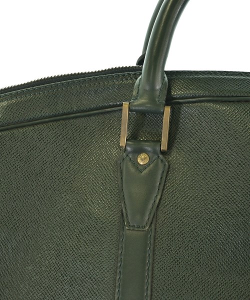 LOUIS VUITTON（ルイヴィトン）ボストンバッグ 緑 サイズ:- レディース/2200715703052