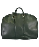 LOUIS VUITTON（ルイヴィトン）ボストンバッグ 緑 サイズ:- レディース/2200715703052