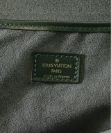 LOUIS VUITTON（ルイヴィトン）ボストンバッグ 緑 サイズ:- レディース/2200715703052