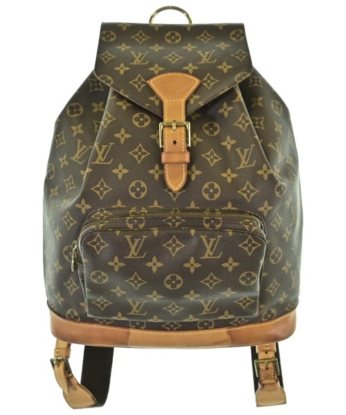 LOUIS VUITTON(ルイヴィトン)のバックパック・リュック サイズ:GM 69,800円