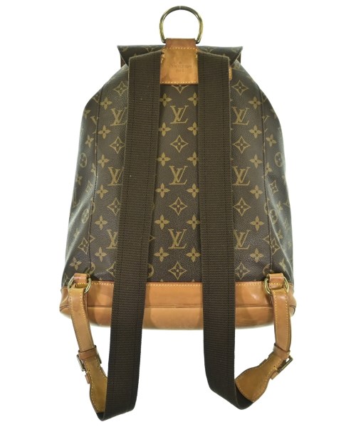 LOUIS VUITTON（ルイヴィトン）バックパック・リュック 茶 サイズ:GM レディース/2200715703229
