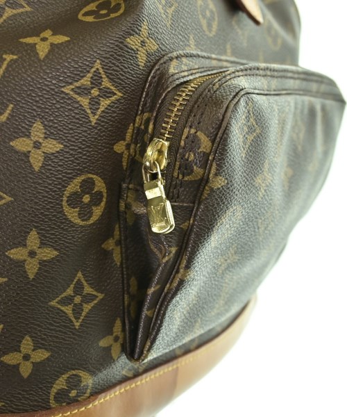 LOUIS VUITTON（ルイヴィトン）バックパック・リュック 茶 サイズ:GM レディース/2200715703229