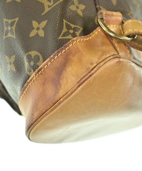 LOUIS VUITTON（ルイヴィトン）バックパック・リュック 茶 サイズ:GM レディース/2200715703229
