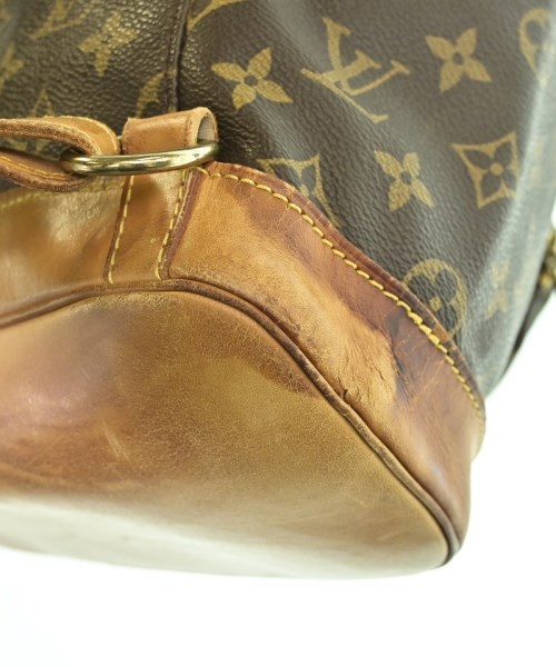 LOUIS VUITTON（ルイヴィトン）バックパック・リュック 茶 サイズ:GM レディース/2200715703229