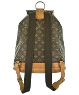 LOUIS VUITTON（ルイヴィトン）バックパック・リュック 茶 サイズ:GM レディース/2200715703229