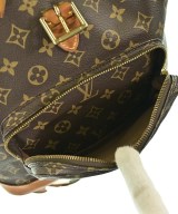 LOUIS VUITTON（ルイヴィトン）バックパック・リュック 茶 サイズ:GM レディース/2200715703229