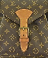 LOUIS VUITTON（ルイヴィトン）バックパック・リュック 茶 サイズ:GM レディース/2200715703229
