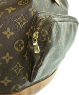 LOUIS VUITTON（ルイヴィトン）バックパック・リュック 茶 サイズ:GM レディース/2200715703229