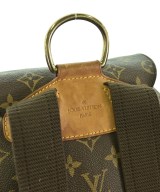 LOUIS VUITTON（ルイヴィトン）バックパック・リュック 茶 サイズ:GM レディース/2200715703229
