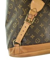 LOUIS VUITTON（ルイヴィトン）バックパック・リュック 茶 サイズ:GM レディース/2200715703229