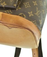 LOUIS VUITTON（ルイヴィトン）バックパック・リュック 茶 サイズ:GM レディース/2200715703229