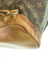 LOUIS VUITTON（ルイヴィトン）バックパック・リュック 茶 サイズ:GM レディース/2200715703229