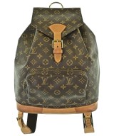 LOUIS VUITTON バックパック・リュック