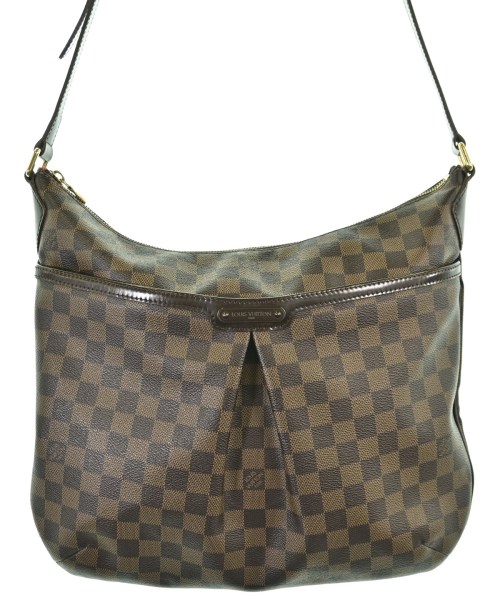 LOUIS VUITTON(ルイヴィトン)のショルダーバッグ サイズ:GM 128,000円