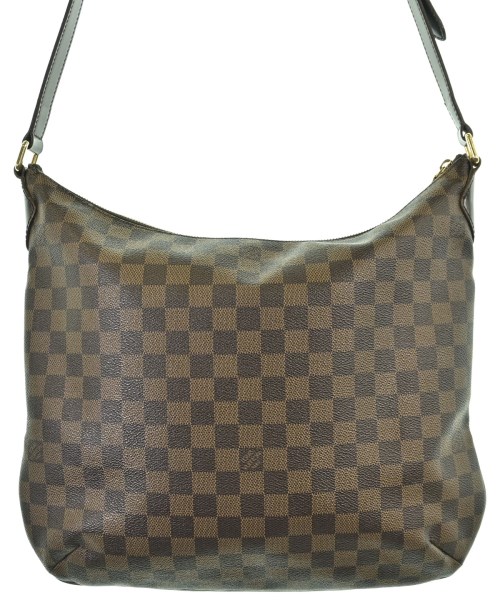 LOUIS VUITTON（ルイヴィトン）ショルダーバッグ ベージュ サイズ:GM レディース/2200715703250
