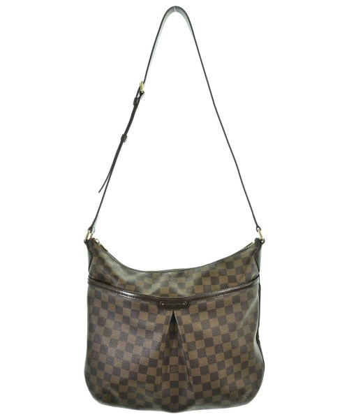 LOUIS VUITTON（ルイヴィトン）ショルダーバッグ ベージュ サイズ:GM レディース/2200715703250