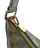 LOUIS VUITTON（ルイヴィトン）ショルダーバッグ ベージュ サイズ:GM レディース/2200715703250