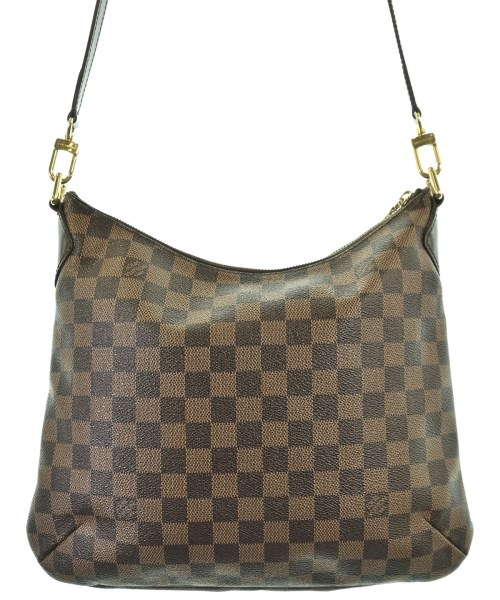 LOUIS VUITTON（ルイヴィトン）ショルダーバッグ 茶 サイズ:PM レディース/2200715703267