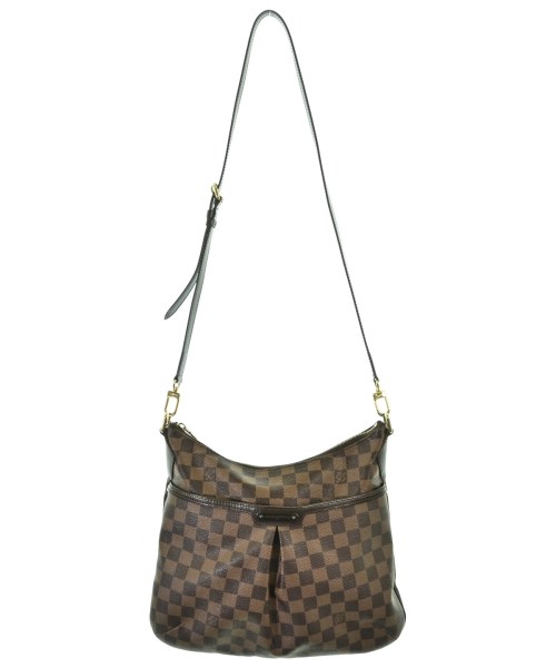 LOUIS VUITTON（ルイヴィトン）ショルダーバッグ 茶 サイズ:PM レディース/2200715703267