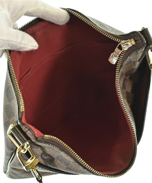 LOUIS VUITTON（ルイヴィトン）ショルダーバッグ 茶 サイズ:PM レディース/2200715703267