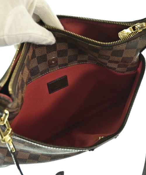 LOUIS VUITTON（ルイヴィトン）ショルダーバッグ 茶 サイズ:PM レディース/2200715703267