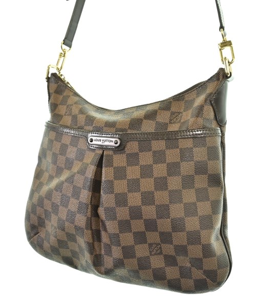 LOUIS VUITTON（ルイヴィトン）ショルダーバッグ 茶 サイズ:PM レディース/2200715703267