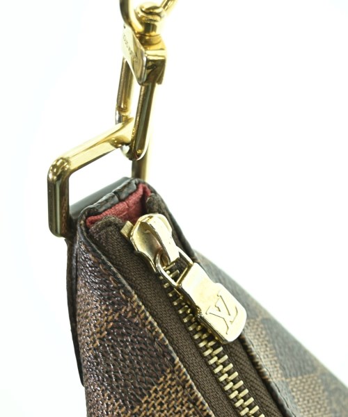 LOUIS VUITTON（ルイヴィトン）ショルダーバッグ 茶 サイズ:PM レディース/2200715703267