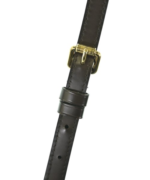LOUIS VUITTON（ルイヴィトン）ショルダーバッグ 茶 サイズ:PM レディース/2200715703267